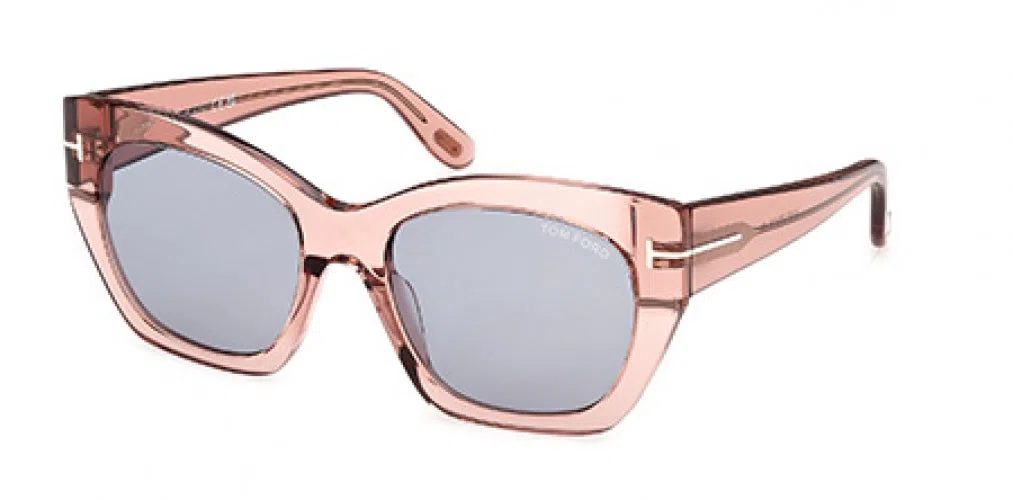 Tom Ford Joni-02 1422 Sunglasses - view 4